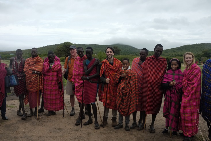 sierra-tours-and-safari-3-Days-Maasai-Village-Safari