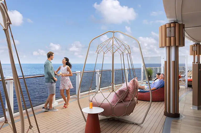 Norwegian sailing on october 1st 2023 for 11 days from Southampton