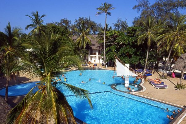 sierra tours and travel 5-night adventure package in the Malindi–Turtle Bay area image 01